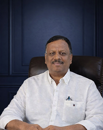 Mr. Surendranath V G