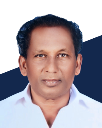 Late V. N. Gopalan