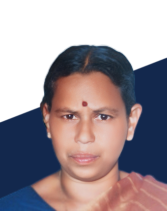 Meenakshi Gopalan