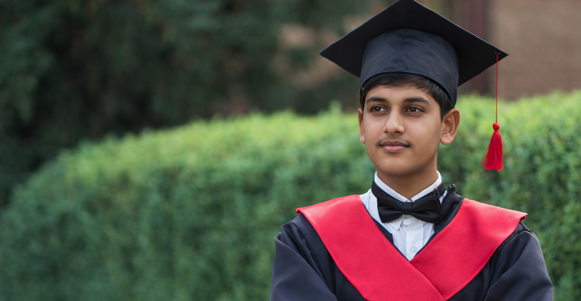 Scholarship program