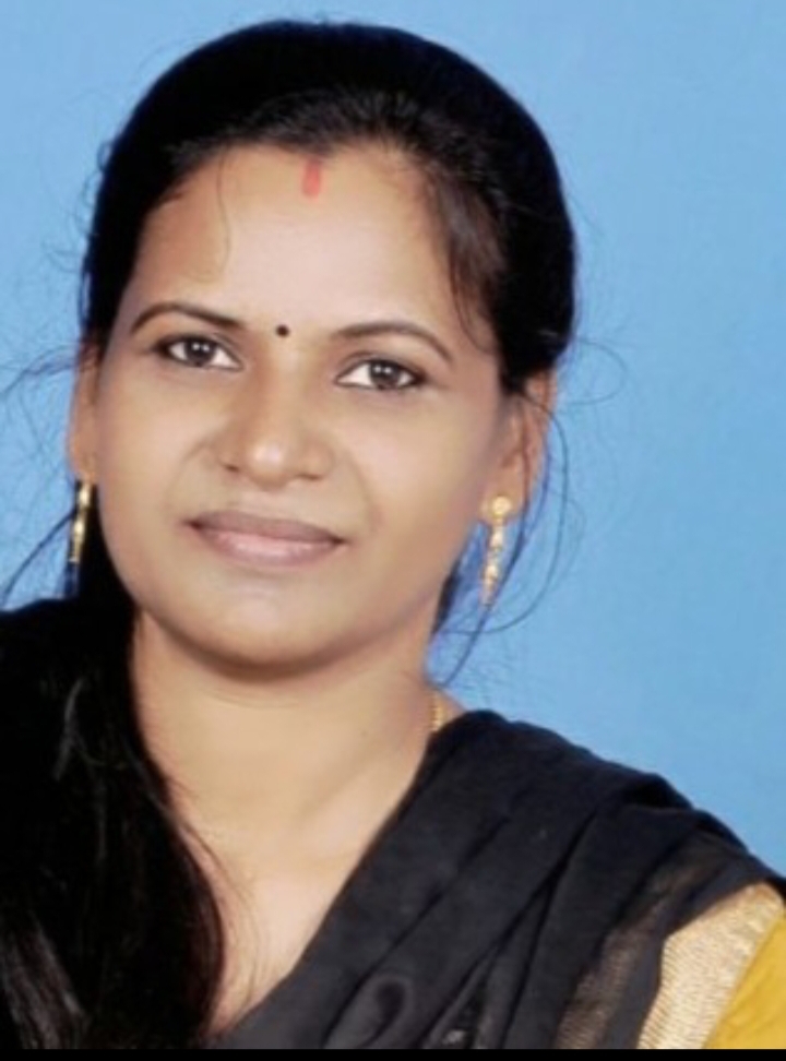 Binu Parvathy