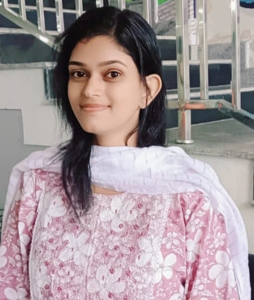 Greeshma Rose