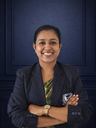 Anjana Devasia