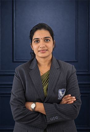 Anupama Alex