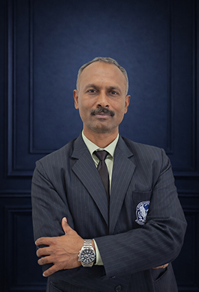 Baiju Thomas