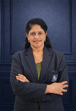 Beena Sebastian