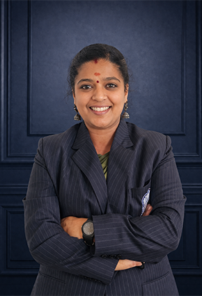 Deepa PV
