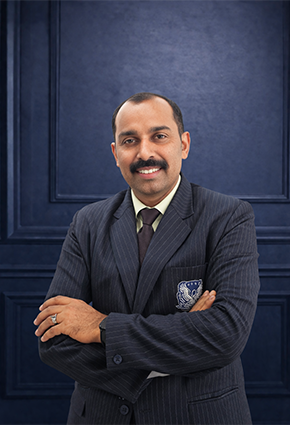 Faisal KT
