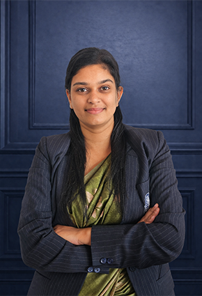 Greeshma Rose