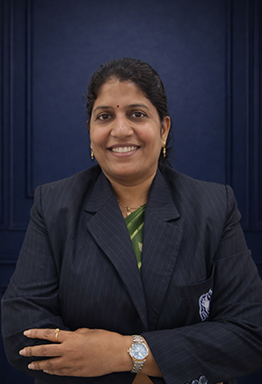 Haritha C