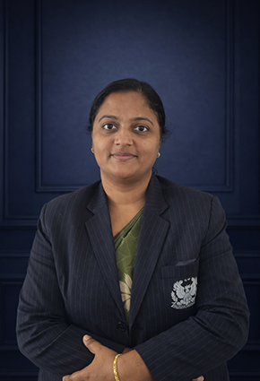 J Neethu