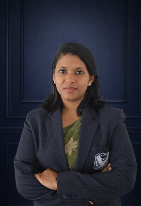 Lydia Sherin