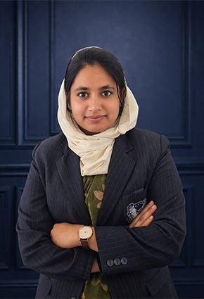 Sahdiya