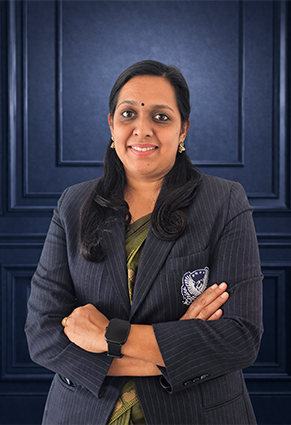 Seena George