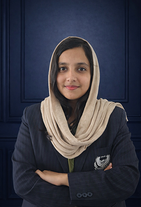 Shamani VL