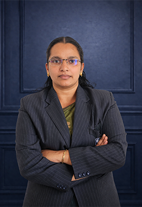 Sheeja Kurian