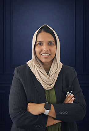Sherin Shafana