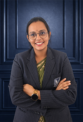 Sreya Sreedharan