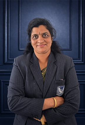 Swapna KN
