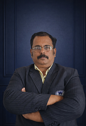Swaroop Suresh
