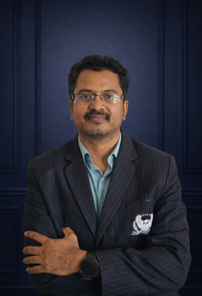 Vinoth Kumar