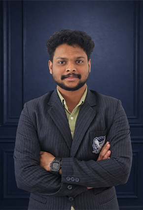 Vishnu P